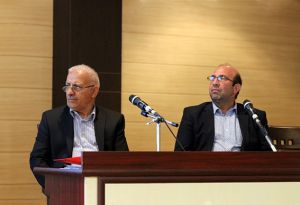 کارگاه مهارتهای ارتباطی برای پرستاران مرکز قلب و عروق شهید رجایی: عکس شماره 10 / 11